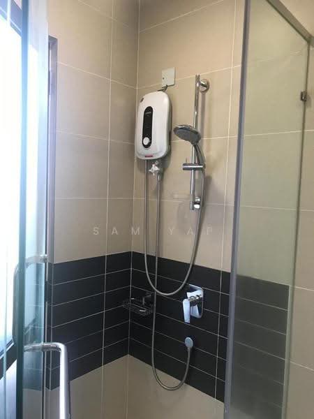 Kediaman Servis untuk Disewa di The Link 2 @ Bukit Jalil (Serviced Residences) - Sam Yap - Bathroom - PropertyGuru.com.my