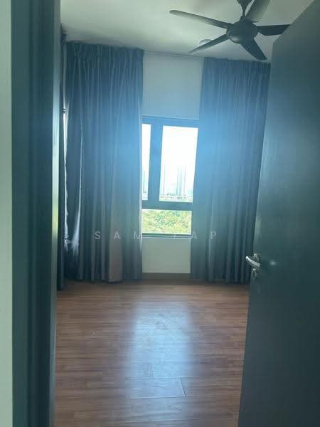 Kediaman Servis untuk Disewa di The Link 2 @ Bukit Jalil (Serviced Residences) - Sam Yap - Bedroom - PropertyGuru.com.my