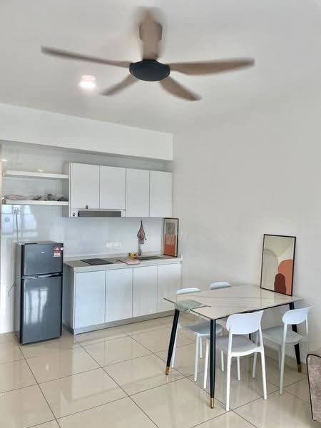 Kediaman Servis untuk Disewa di Tulip Residence - Abby Woo - PropertyGuru.com.my
