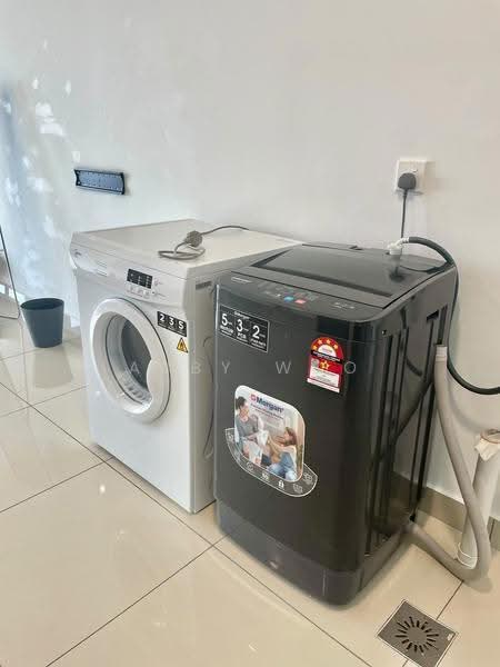 Kediaman Servis untuk Disewa di Tulip Residence - Abby Woo - PropertyGuru.com.my