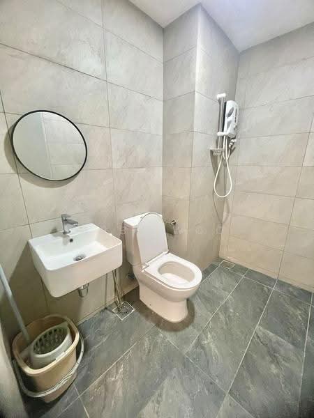 Kediaman Servis untuk Disewa di Tulip Residence - Abby Woo - PropertyGuru.com.my