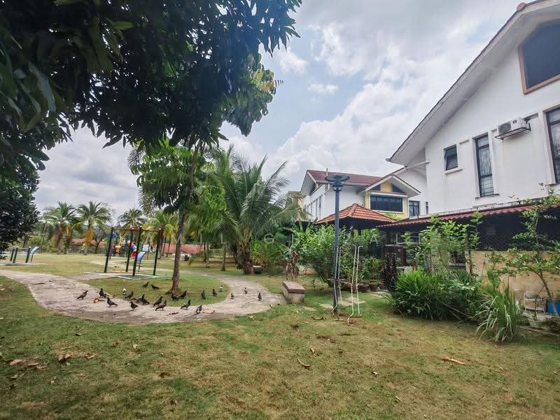 Rumah Berkembar untuk Dijual di Presint 15 (Putrajaya) - Kamil Ghazali - Exterior - PropertyGuru.com.my