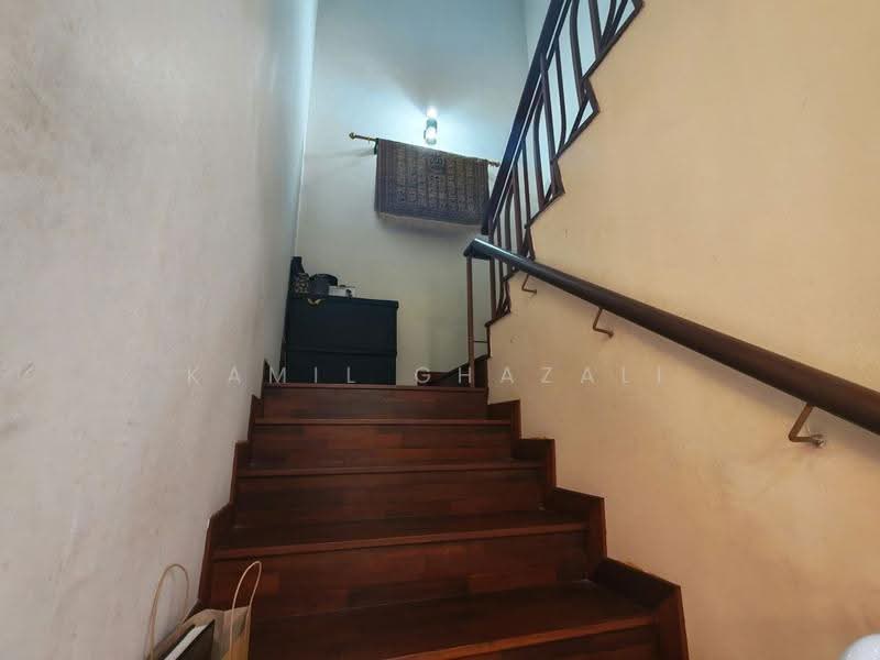 Rumah Berkembar untuk Dijual di Presint 15 (Putrajaya) - Kamil Ghazali - Interior - PropertyGuru.com.my