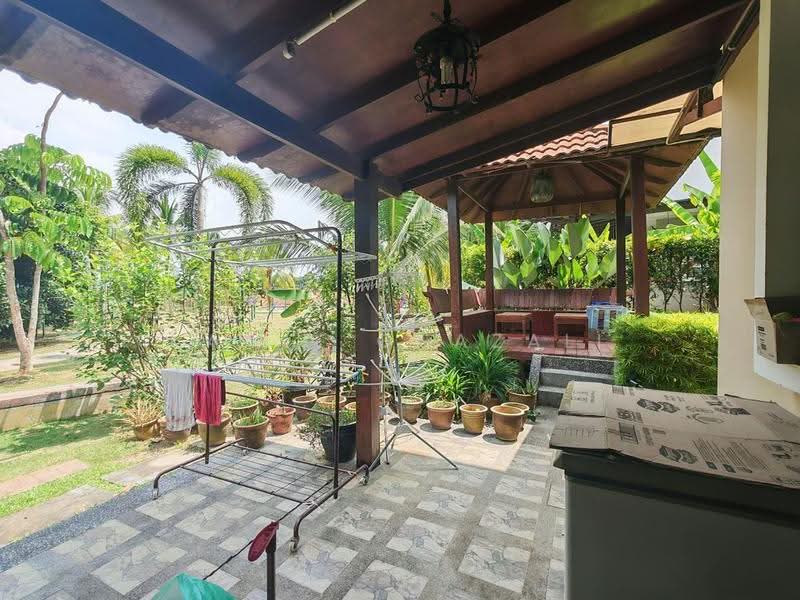 Rumah Berkembar untuk Dijual di Presint 15 (Putrajaya) - Kamil Ghazali - PropertyGuru.com.my