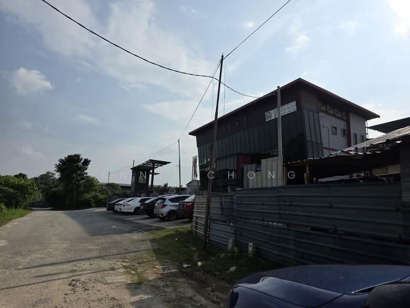 Detached Factory for Rent in Shah Alam (Selangor) - Annie Chong - Exterior - PropertyGuru.com.my