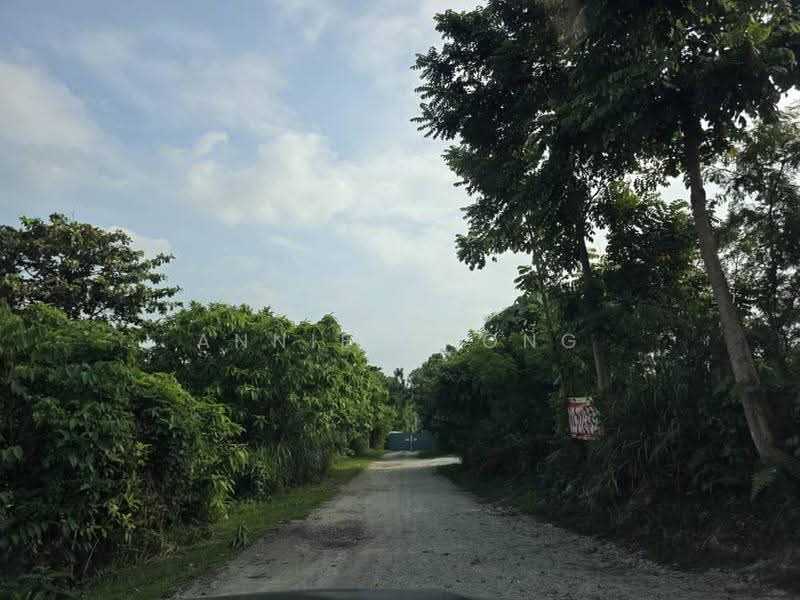 Detached Factory for Rent in Shah Alam (Selangor) - Annie Chong - Exterior - PropertyGuru.com.my