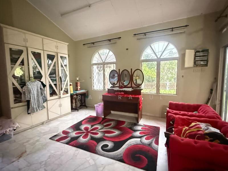Rumah Banglo untuk Dijual di Bandar Baru Bangi (Selangor) - Farah Rasul - Living Room - PropertyGuru.com.my