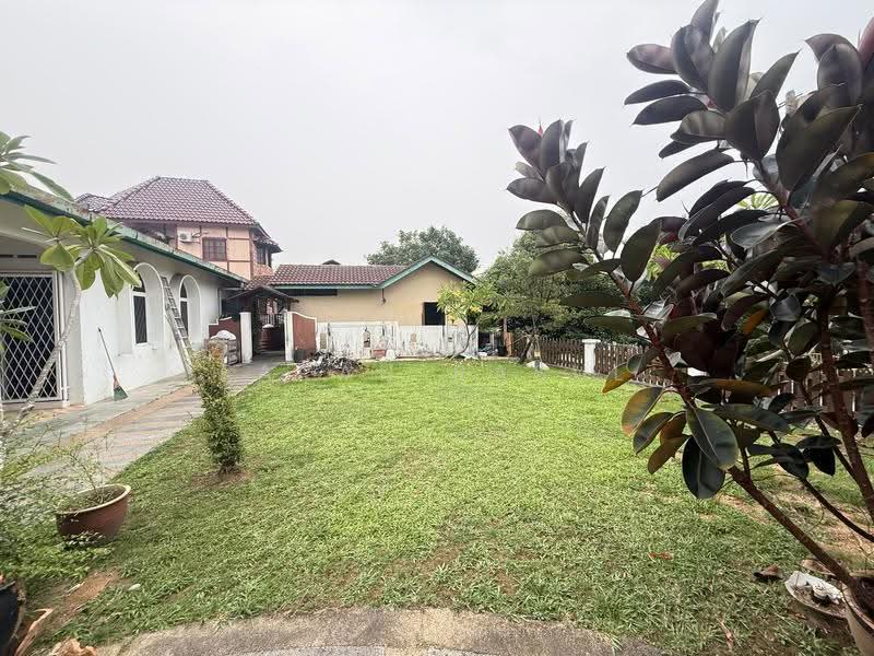 Rumah Banglo untuk Dijual di Bandar Baru Bangi (Selangor) - Farah Rasul - Exterior - PropertyGuru.com.my