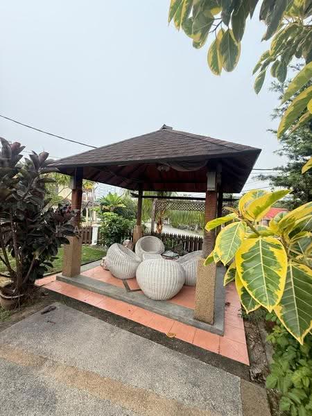 Rumah Banglo untuk Dijual di Bandar Baru Bangi (Selangor) - Farah Rasul - Exterior - PropertyGuru.com.my