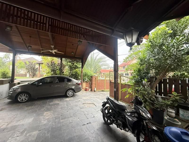 Rumah Banglo untuk Dijual di Bandar Baru Bangi (Selangor) - Farah Rasul - Exterior - PropertyGuru.com.my