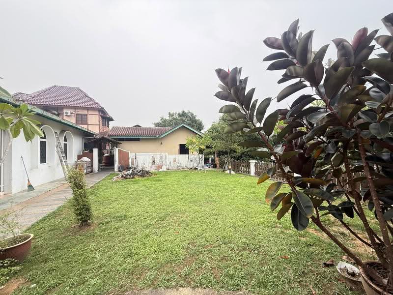 Rumah Banglo untuk Dijual di Bandar Baru Bangi (Selangor) - Farah Rasul - Exterior - PropertyGuru.com.my