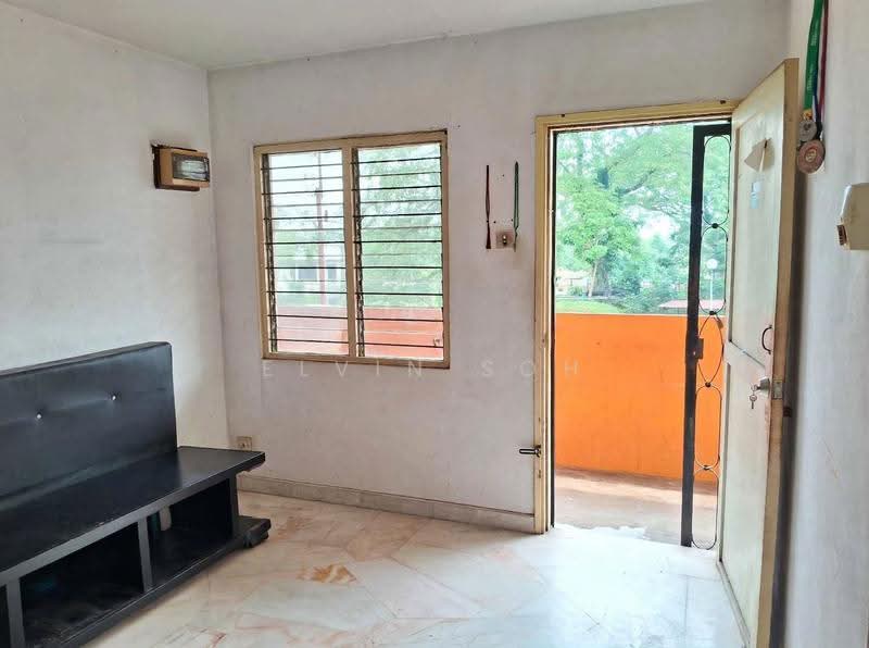 Rumah Flat untuk Dijual di Seksyen 2 Wangsa Maju Flat - Elvin Soh - Interior - PropertyGuru.com.my