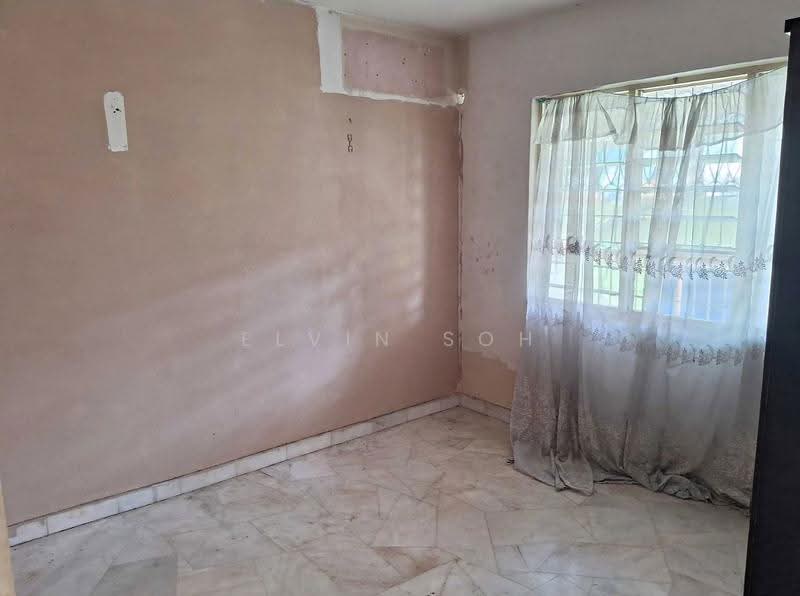 Rumah Flat untuk Dijual di Seksyen 2 Wangsa Maju Flat - Elvin Soh - PropertyGuru.com.my