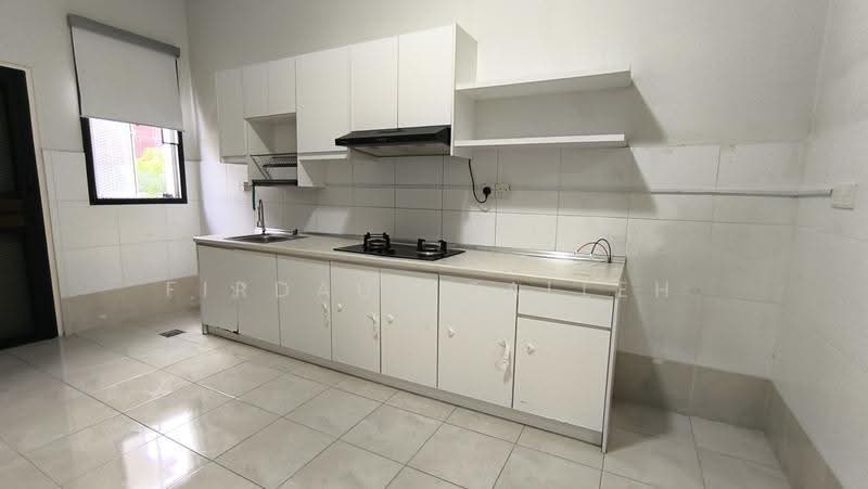 2-storey Terraced House for Rent in Serene Heights (Semenyih) - Firdaus Salleh - PropertyGuru.com.my