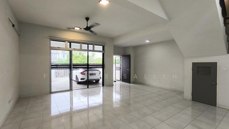 2-storey Terraced House for Rent in Serene Heights (Semenyih) - Firdaus Salleh - PropertyGuru.com.my