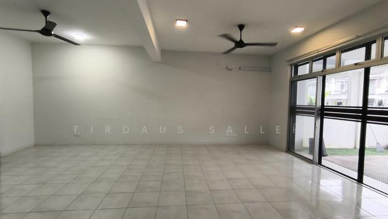 2-storey Terraced House for Rent in Serene Heights (Semenyih) - Firdaus Salleh - PropertyGuru.com.my