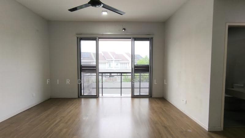 2-storey Terraced House for Rent in Serene Heights (Semenyih) - Firdaus Salleh - PropertyGuru.com.my
