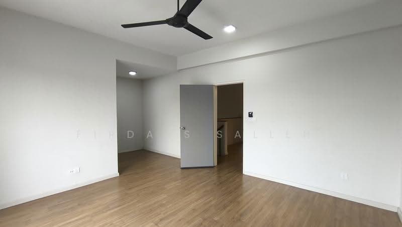 2-storey Terraced House for Rent in Serene Heights (Semenyih) - Firdaus Salleh - PropertyGuru.com.my