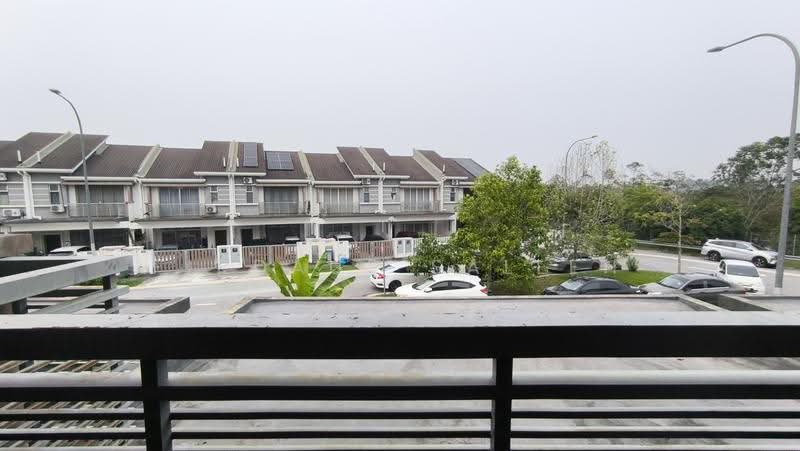 2-storey Terraced House for Rent in Serene Heights (Semenyih) - Firdaus Salleh - PropertyGuru.com.my