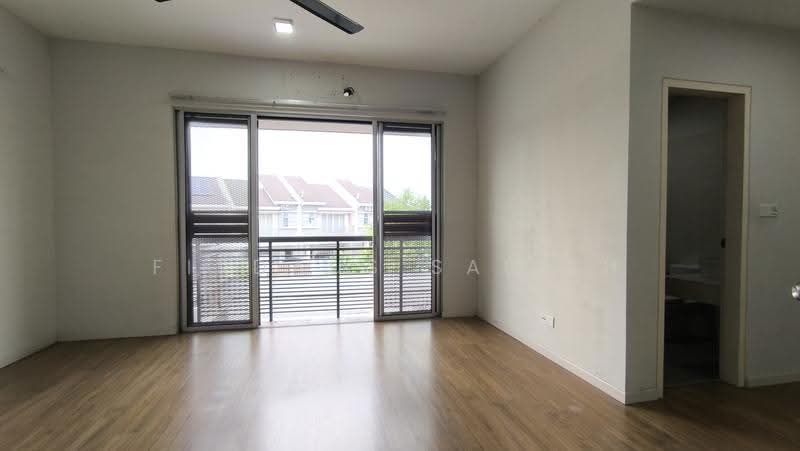 2-storey Terraced House for Rent in Serene Heights (Semenyih) - Firdaus Salleh - PropertyGuru.com.my
