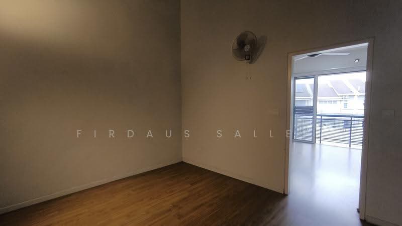 2-storey Terraced House for Rent in Serene Heights (Semenyih) - Firdaus Salleh - PropertyGuru.com.my