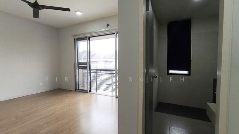 2-storey Terraced House for Rent in Serene Heights (Semenyih) - Firdaus Salleh - PropertyGuru.com.my