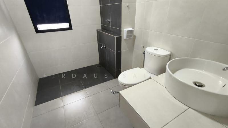 2-storey Terraced House for Rent in Serene Heights (Semenyih) - Firdaus Salleh - PropertyGuru.com.my