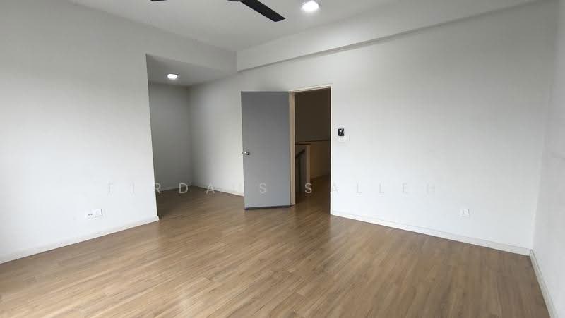 2-storey Terraced House for Rent in Serene Heights (Semenyih) - Firdaus Salleh - PropertyGuru.com.my