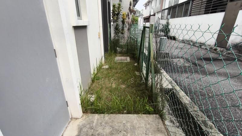 2-storey Terraced House for Rent in Serene Heights (Semenyih) - Firdaus Salleh - PropertyGuru.com.my