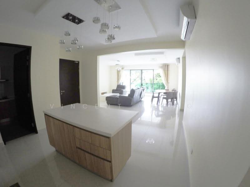 Living & Dining Room