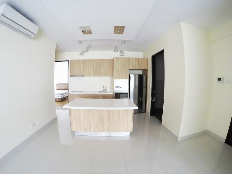 Dry Kitchen