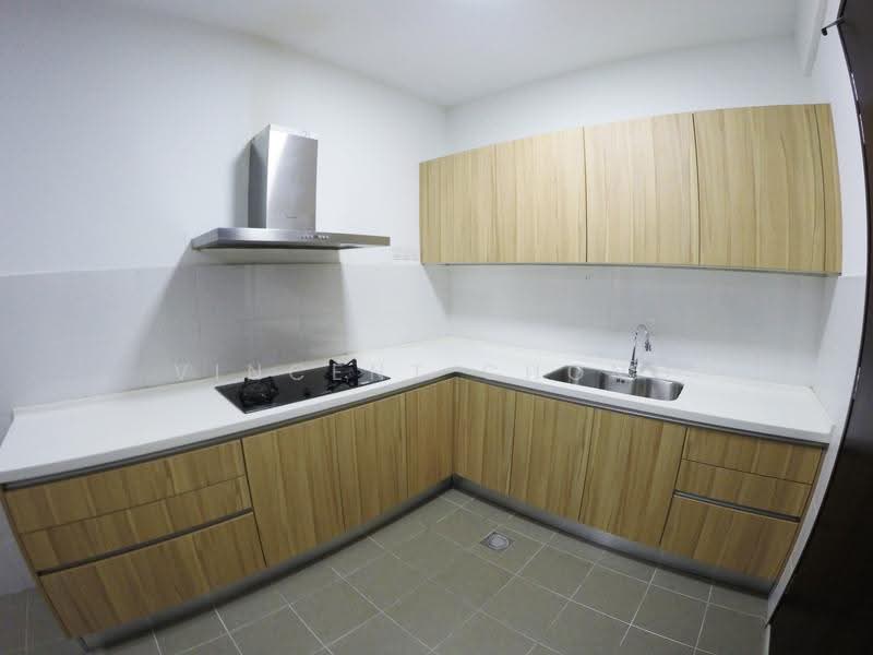 Wet Kitchen