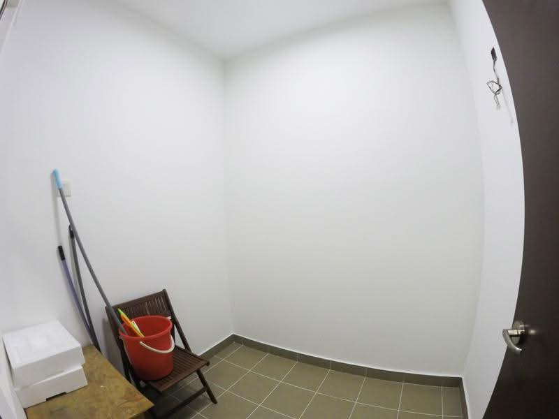 Maid Room
