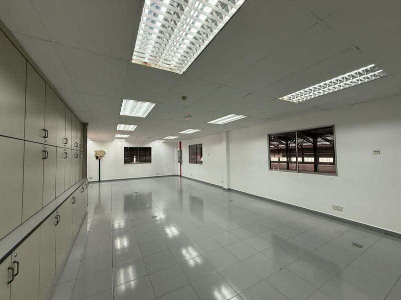 Kilang Terpisah untuk Disewa di Kawasan Perindustrian Pasir Gudang (Pasir Gudang) - Marcus Loh - Interior - PropertyGuru.com.my