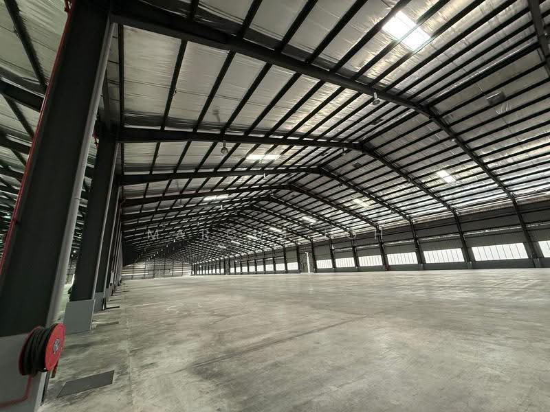 Kilang Terpisah untuk Disewa di Kawasan Perindustrian Pasir Gudang (Pasir Gudang) - Marcus Loh - Interior - PropertyGuru.com.my