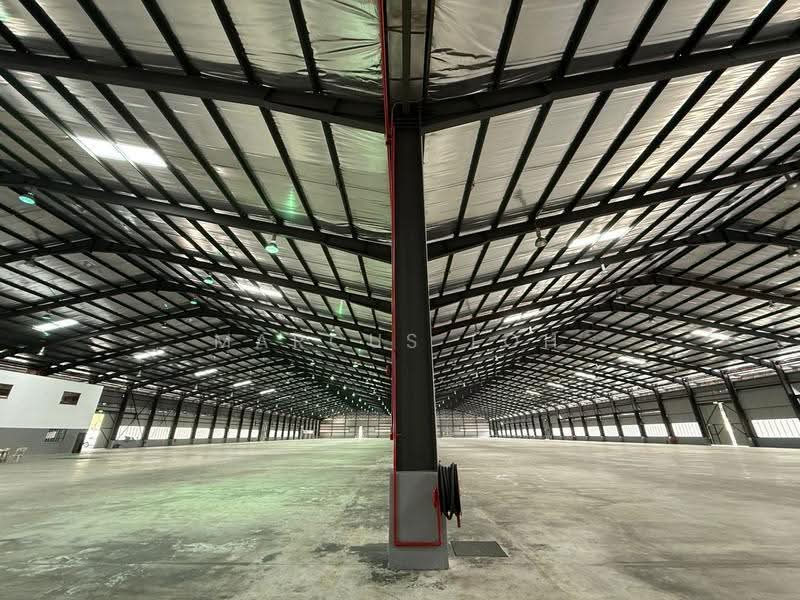 Kilang Terpisah untuk Disewa di Kawasan Perindustrian Pasir Gudang (Pasir Gudang) - Marcus Loh - Interior - PropertyGuru.com.my