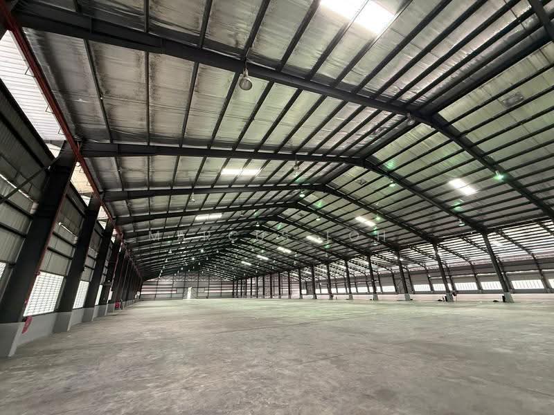 Kilang Terpisah untuk Disewa di Kawasan Perindustrian Pasir Gudang (Pasir Gudang) - Marcus Loh - Interior - PropertyGuru.com.my