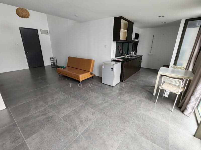 Kediaman Servis untuk Disewa di Empire Damansara - Tom Lee - Kitchen - PropertyGuru.com.my