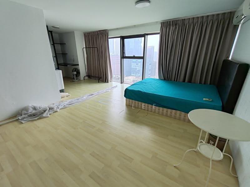 Kediaman Servis untuk Disewa di Empire Damansara - Tom Lee - Bedroom - PropertyGuru.com.my