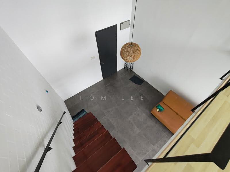 Kediaman Servis untuk Disewa di Empire Damansara - Tom Lee - Interior - PropertyGuru.com.my