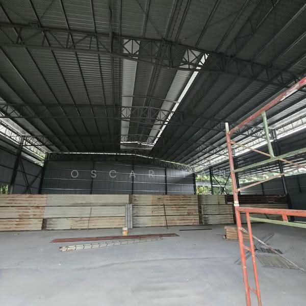 Warehouse for Rent in Sungai Buloh (Selangor) - Oscar Tan - PropertyGuru.com.my