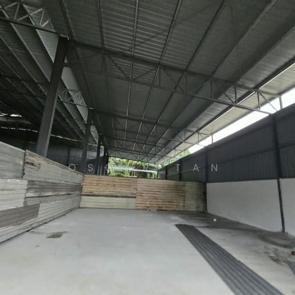 Warehouse for Rent in Sungai Buloh (Selangor) - Oscar Tan - PropertyGuru.com.my