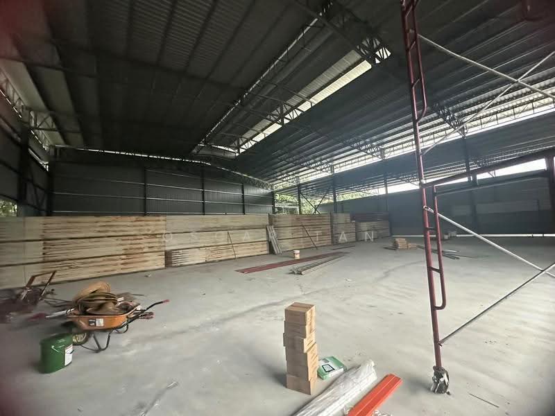 Warehouse for Rent in Sungai Buloh (Selangor) - Oscar Tan - PropertyGuru.com.my