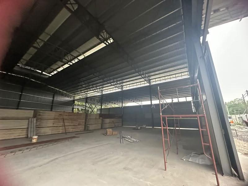 Warehouse for Rent in Sungai Buloh (Selangor) - Oscar Tan - PropertyGuru.com.my