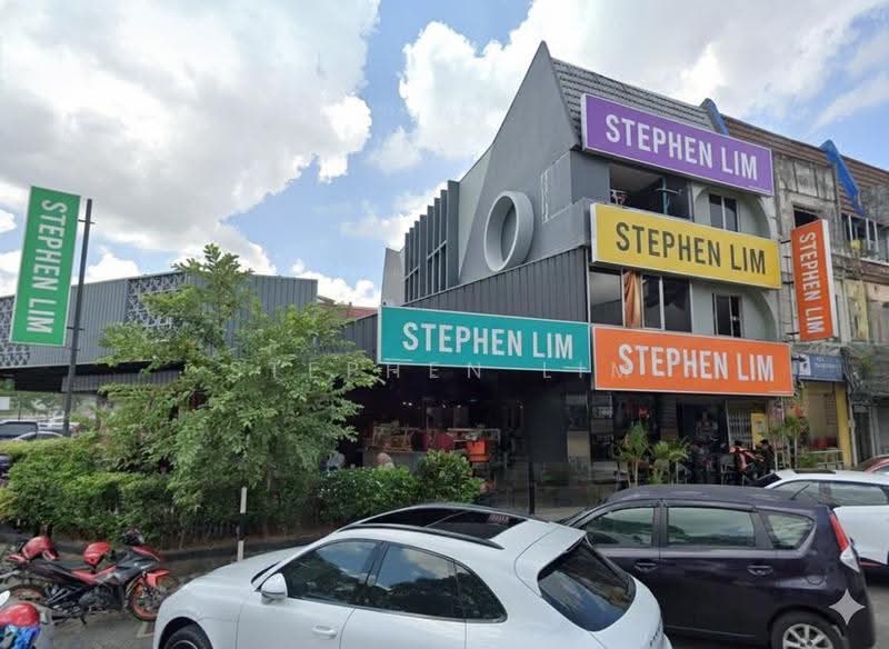 Kedai untuk Disewa di SS15 (Subang Jaya) - Stephen Lim - PropertyGuru.com.my