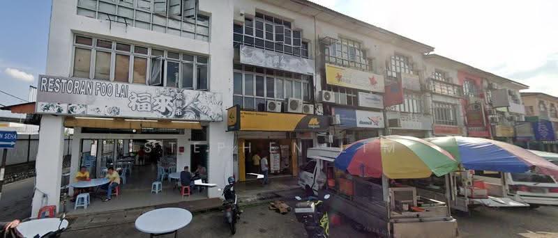 Kedai untuk Dijual di BANDAR PUCHONG JAYA (Puchong) - Stephen Lim - PropertyGuru.com.my