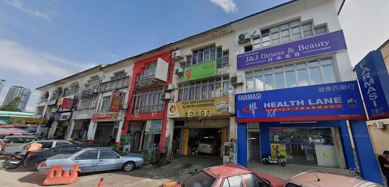 Kedai untuk Dijual di BANDAR PUCHONG JAYA (Puchong) - Stephen Lim - PropertyGuru.com.my