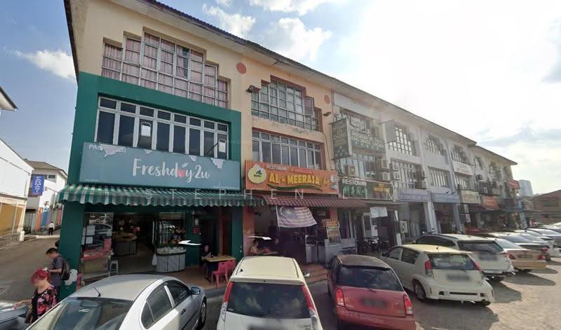 Kedai untuk Dijual di BANDAR PUCHONG JAYA (Puchong) - Stephen Lim - PropertyGuru.com.my