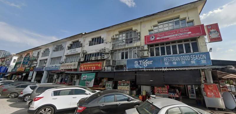 Kedai untuk Dijual di BANDAR PUCHONG JAYA (Puchong) - Stephen Lim - PropertyGuru.com.my