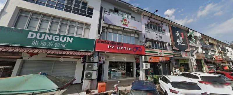 Kedai untuk Dijual di BANDAR PUCHONG JAYA (Puchong) - Stephen Lim - PropertyGuru.com.my